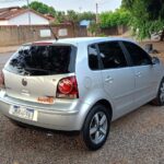 Veículo é furtado em oficina de Lagoa da Confusão e mobiliza buscas na região