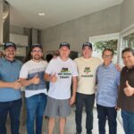 Osires Damaso fortalece articulação política em encontro com lideranças do Vale do Araguaia
