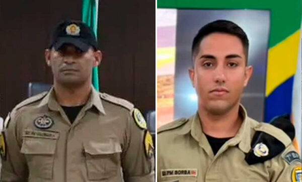 Operação Nêmesis: policiais militares são presos suspeitos de extorsão e agiotagem no Tocantins