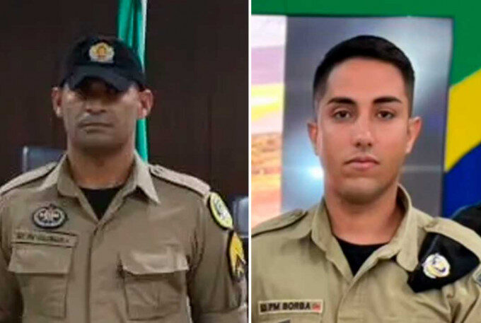 Operação Nêmesis: policiais militares são presos suspeitos de extorsão e agiotagem no Tocantins