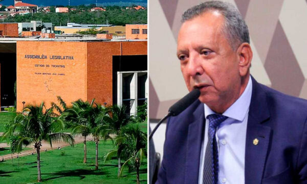MPTO investiga suposta servidora “fantasma” na Assembleia Legislativa do Tocantins