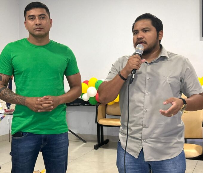 Avanilson Karajá destaca fortalecimento da saúde indígena durante reunião do CONDISI em Formoso do Araguaia