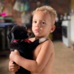 Criança de 1 ano morre vítima de afogamento em Santa Rita do Tocantins