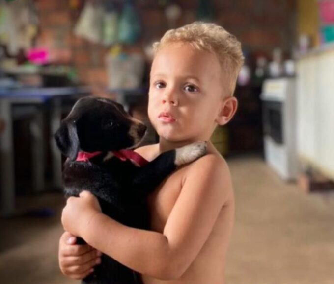 Criança de 1 ano morre vítima de afogamento em Santa Rita do Tocantins