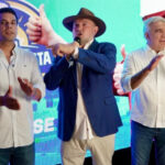 Carlesse entra na disputa ao Senado e amplia competitividade política no Tocantins para 2026