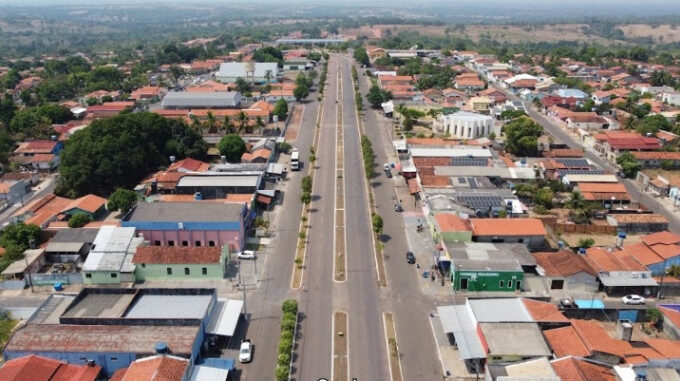 MPTO aciona prefeito, secretário e servidor por suposto recebimento indevido de salários em Pequizeiro