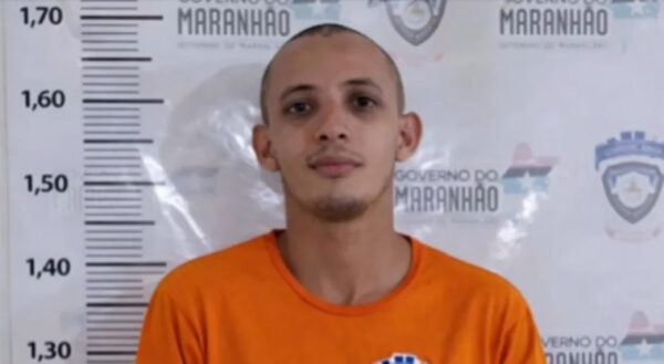 Foragido do sistema prisional de Cariri do Tocantins é encontrado morto com dezenas de tiros no Pará