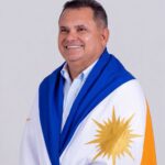 Alessandro Borges ganha força no Tocantins e desponta como nome competitivo na corrida pela Assembleia