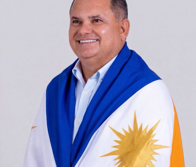 Alessandro Borges ganha força no Tocantins e desponta como nome competitivo na corrida pela Assembleia