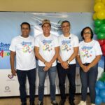 Deputado Nilton Franco participa do 5º Fórum do Autismo e propõe núcleo de atendimento em Paraíso