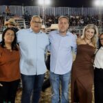 Deputado Dr. Danilo destina quase R$ 400 mil em emendas e prestigia os 32 anos de Pugmil