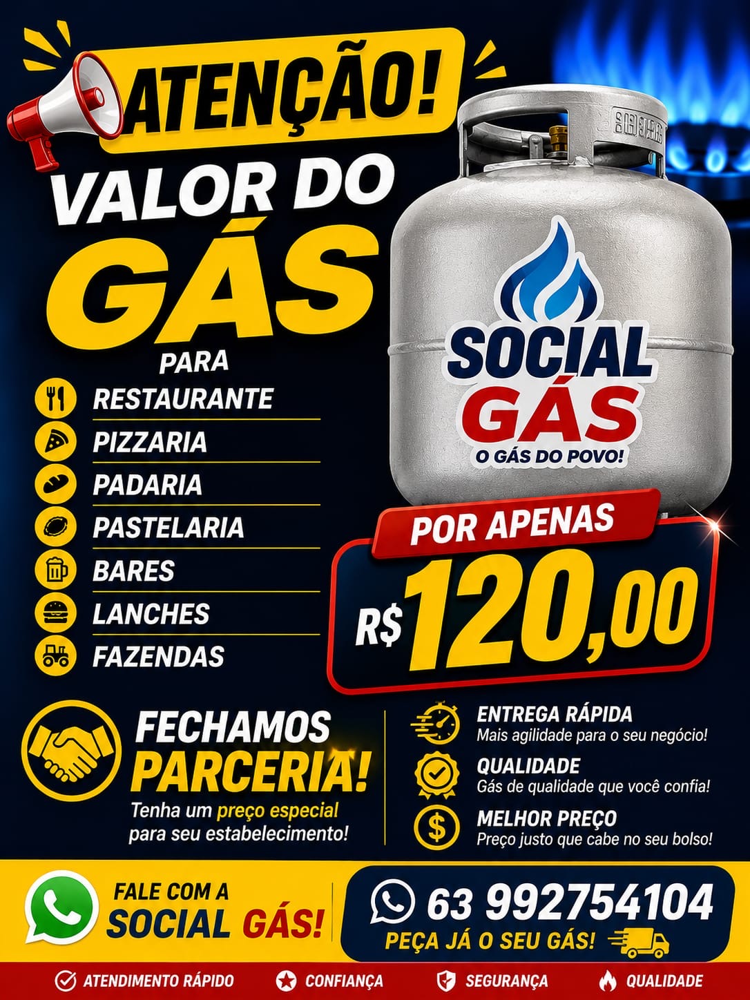 Eu Amo
