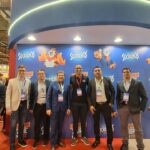 Grupo Damaso fortalece parcerias estratégicas durante maior feira supermercadista do mundo em São Paulo