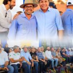 Deputado Nilton Franco participa da abertura da Agrotins 2026 e destaca força do agro tocantinense