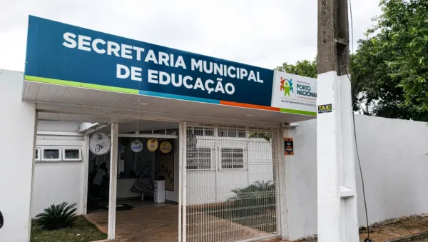 Porto Nacional garante prioridade em matrículas escolares para filhos de mulheres vítimas de violência doméstica