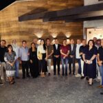 Vicentinho Júnior discute atração de investimentos e potencial econômico do Tocantins com embaixador do Catar