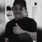 Motociclista morre após ser atingido por carro enquanto voltava do velório de amigo em Palmeirópolis