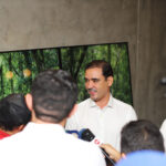 Vicentinho Júnior defende realização de debates e sabatinas com pré-candidatos ao governo do Tocantins