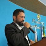 Presidente da Câmara de Araguanã é suspeito de agredir companheira e caso é investigado