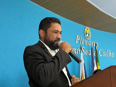 Presidente da Câmara de Araguanã é suspeito de agredir companheira e caso é investigado