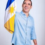 Vicentinho Júnior diz que pré-campanha “vai ficar ainda mais forte” após lançamento oficial em Porto Nacional