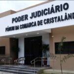 Justiça determina realização de concurso público para substituir contratos temporários em Cristalândia