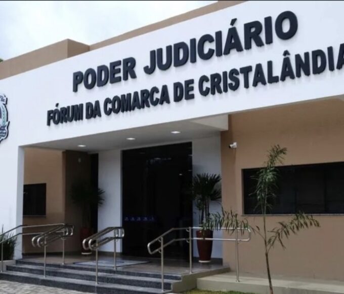 Justiça determina realização de concurso público para substituir contratos temporários em Cristalândia