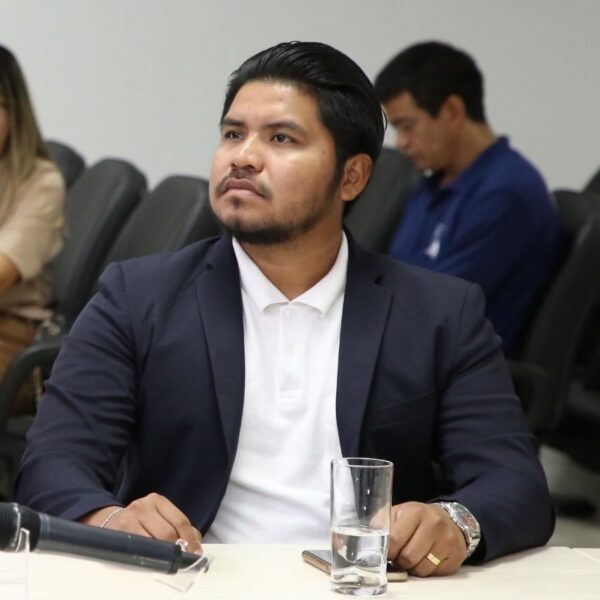 Hará Javaé se pronuncia sobre denúncias envolvendo gestão no DSEI Tocantins