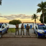 Motorista embriagado é preso após provocar colisão frontal na TO-255 em Lagoa da Confusão