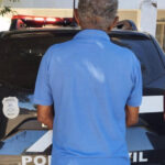 Polícia Civil prende em Cristalândia foragido condenado por estupro de vulnerável em Pium