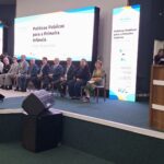 ATM recebe seminário estadual sobre primeira infância e presidente Big Jow destaca papel dos Municípios nas políticas públicas