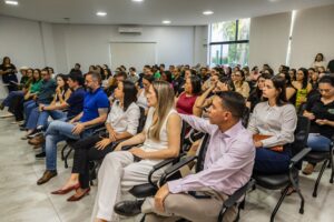 Prefeitura de Paraíso promove Momento Devocional em homenagem ao Dia das Mães