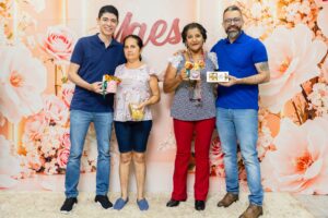 Prefeitura de Paraíso promove Momento Devocional em homenagem ao Dia das Mães