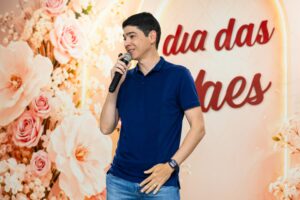 Prefeitura de Paraíso promove Momento Devocional em homenagem ao Dia das Mães