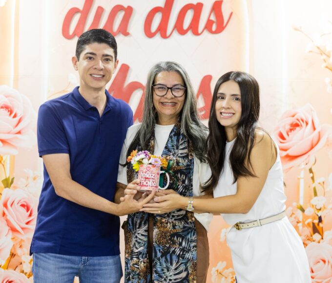Prefeitura de Paraíso promove Momento Devocional em homenagem ao Dia das Mães