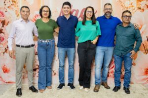Prefeitura de Paraíso promove Momento Devocional em homenagem ao Dia das Mães