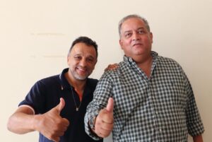 Senador Eduardo Gomes amplia investimentos e garante R$ 6,5 milhões para pavimentação em Arraias