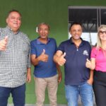 Senador Eduardo Gomes amplia investimentos e garante R$ 6,5 milhões para pavimentação em Arraias