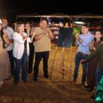 Eduardo Gomes destaca investimentos de mais de R$ 40 milhões em asfalto e garante obra do Córrego Pernada em Paraíso