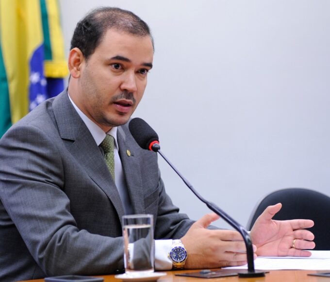 Federação PSDB/Cidadania é instalada no Tocantins e reforça base política do grupo liderado por Vicentinho Júnior