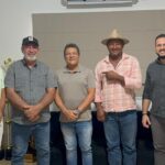Damaso amplia articulação no sul do Tocantins e ganha tração política com lideranças em Gurupi e Aliança