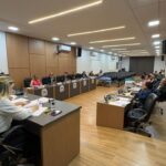 Câmara de Lagoa da Confusão debate projetos e indicações durante 17ª Sessão Ordinária