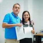 Deputado Dr. Danilo Alencar destina R$ 100 mil para compra de motos destinadas a agentes de saúde em Lagoa da Confusão