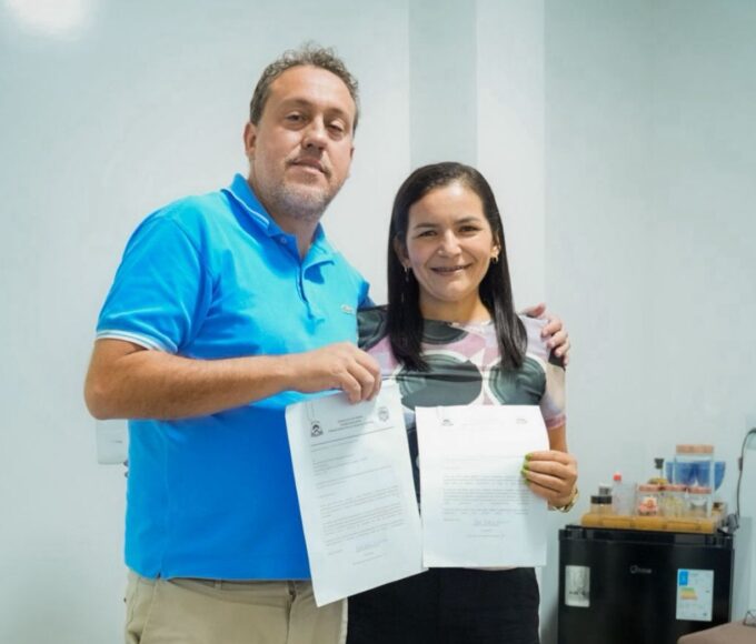 Deputado Dr. Danilo Alencar destina R$ 100 mil para compra de motos destinadas a agentes de saúde em Lagoa da Confusão