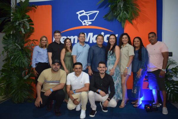 Bem Maior promove Festa do Trabalhador e reforça geração de empregos no Vale do Araguaia