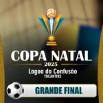 Justiça derruba ação do Canaã FC que suspendia Copa Natal de Futsal e condena empresa ao pagamento de despesas processuais