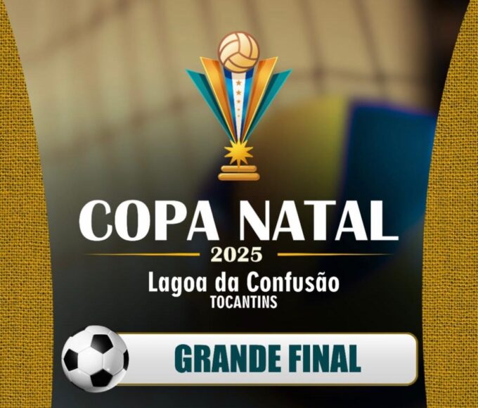 Justiça derruba ação do Canaã FC que suspendia Copa Natal de Futsal e condena empresa ao pagamento de despesas processuais