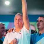 Deputado Dr. Danilo participa do lançamento da pré-campanha de Vicentinho Júnior e defende novo momento para o Tocantins