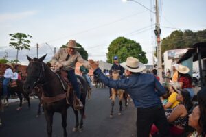 Grupo Damaso apresenta força empresarial na ExpoBrasil 2026 e destaca contribuição para o desenvolvimento do Tocantins Grupo Damaso apresenta força empresarial na ExpoBrasil 2026 e destaca contribuição para o desenvolvimento do Tocantins