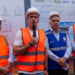 Alexandre Guimarães fortalece política habitacional e traz ministro das Cidades ao Tocantins para ampliar investimentos em moradia